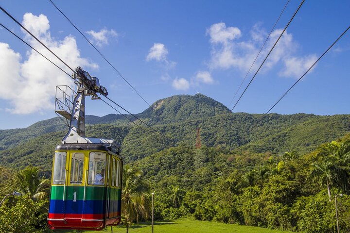 Half-Day Cultural Tour City of Puerto Plata for Cruise Ships - Image 3