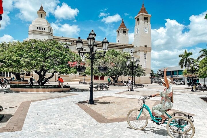 Half-Day Cultural Tour City of Puerto Plata for Cruise Ships - Image 2