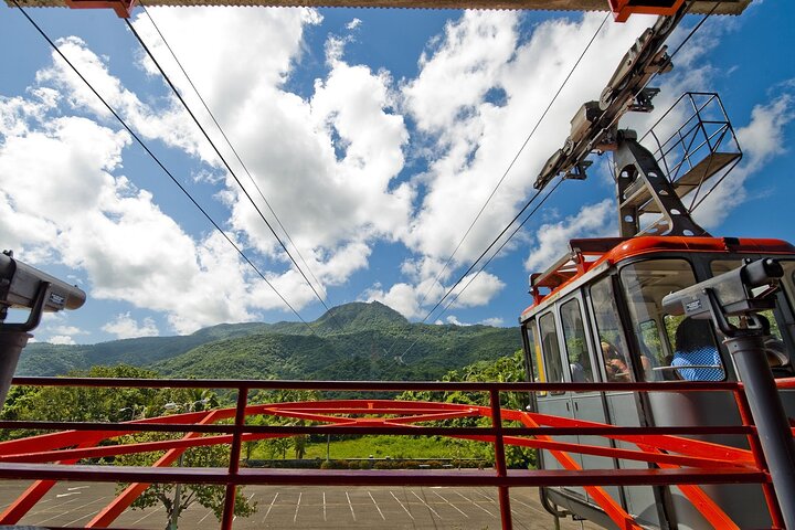 Half-Day Cultural Tour City of Puerto Plata for Cruise Ships - Image 4