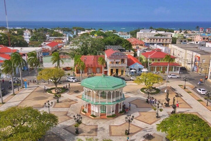 Half Day Cultural Tour of the City of Puerto Plata Special for Cruise Ships - Image 1