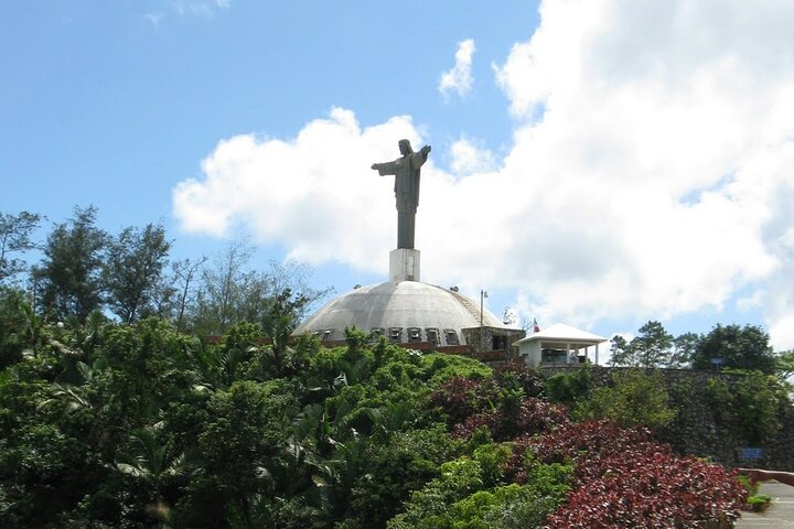 Half Day Cultural Tour of the City of Puerto Plata Special for Cruise Ships - Image 4
