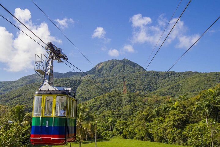 Half Day Cultural Tour of the City of Puerto Plata Special for Cruise Ships - Image 5