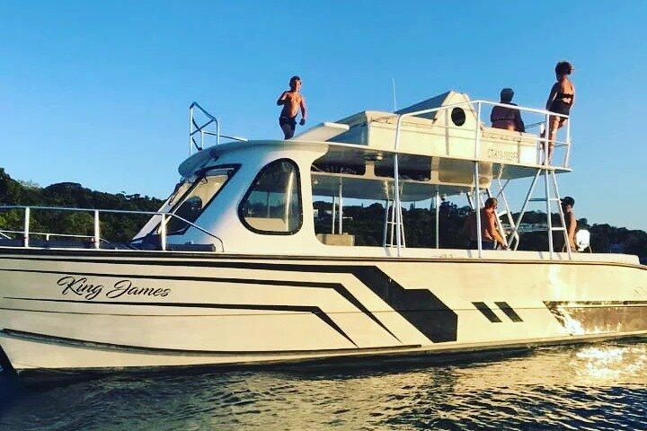 Half-Day Private Catamaran Tour in Puerto Plata  - Image 3