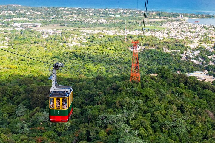 Half-Day Private Puerto Plata City Tour | Group Packages | - Image 1