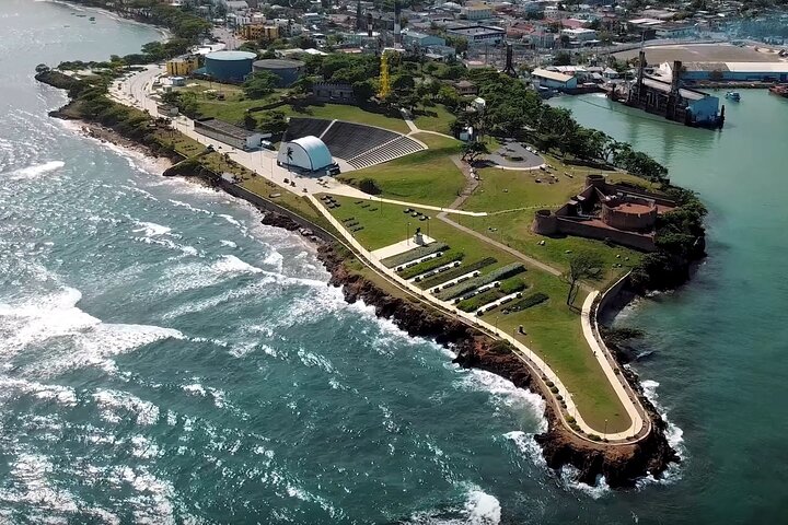 Half-Day Private Puerto Plata City Tour | Group Packages | - Image 2