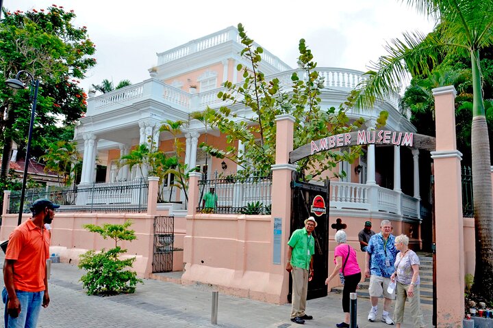 Half-Day Private Puerto Plata City Tour | Group Packages | - Image 3