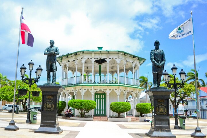 Half-Day Private Puerto Plata City Tour | Group Packages | - Image 4