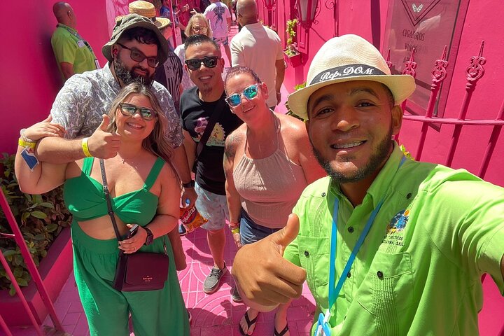 Half Day Tour in Puerto Plata - Image 3