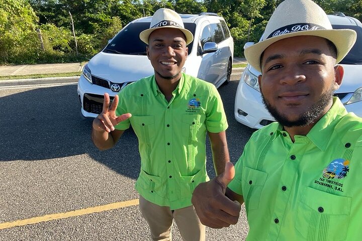 Half Day Tour in Puerto Plata - Image 1