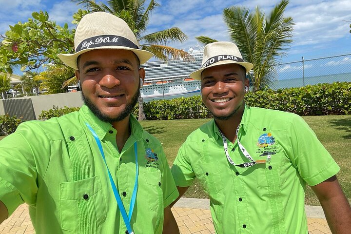 Half Day Tour in Puerto Plata - Image 4