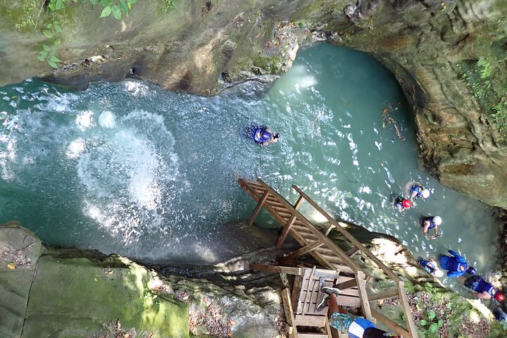 Half day tour to Cascadas de Damajagua - Image 3