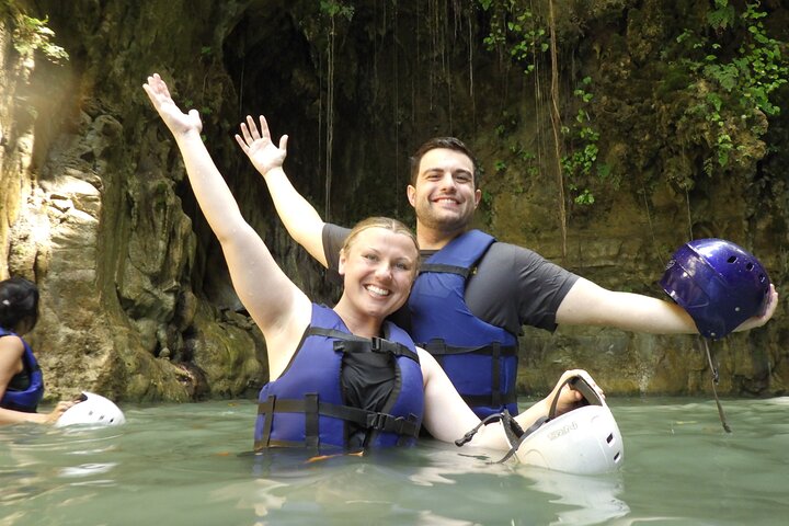 Half day tour to Cascadas de Damajagua - Image 4