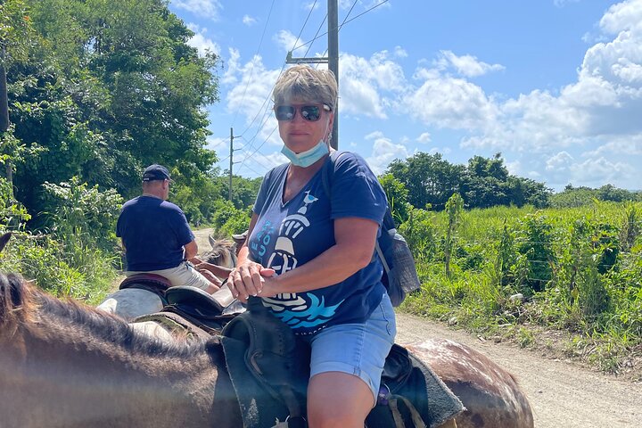 Horseback riding tours by the Beach - Image 4