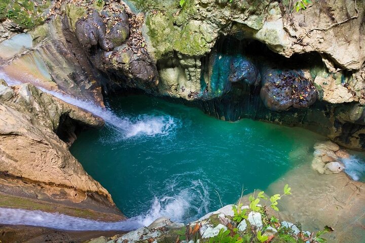 Jeep Safari & 27 waterfalls PUERTO PLATA - Image 2