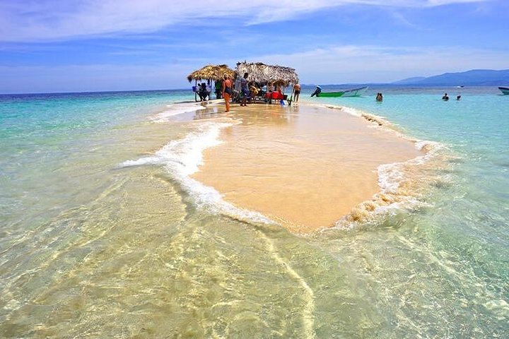 Paradise Island Puerto plata - Image 2