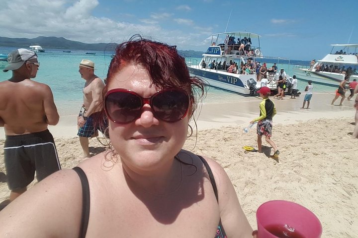 Paradise Island Puerto plata - Image 4