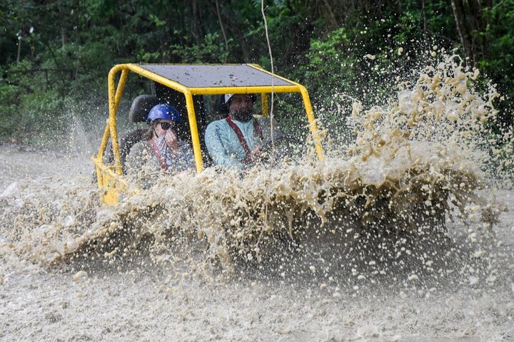 Private Buggy Tour in Puerto Plata - Image 5