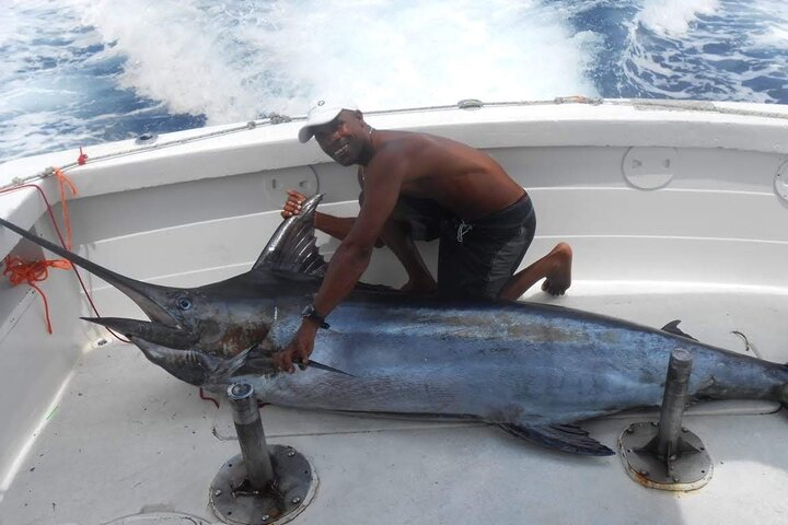 Private Fishing Charter in Punta Cana (Fiol) - Image 1