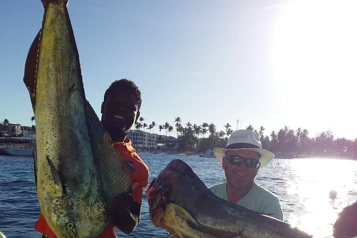 Private Fishing Charter in Punta Cana (Fiol) - Image 5