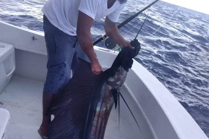 Private Fishing Charter in Punta Cana (Fiol) - Image 3