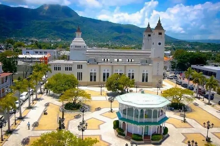 Private Half-Day Puerto Plata City Tours - Image 5
