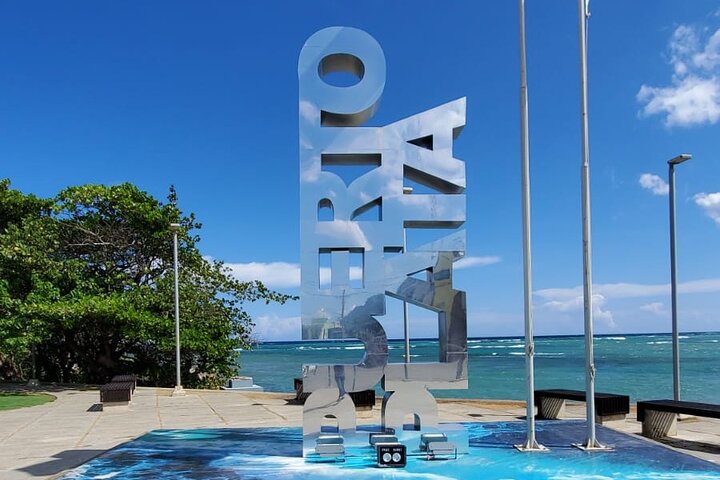 Private Half-Day Puerto Plata City Tours - Image 2