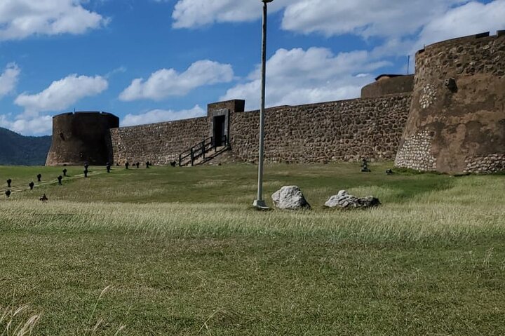 Private Half-Day Puerto Plata City Tours - Image 3