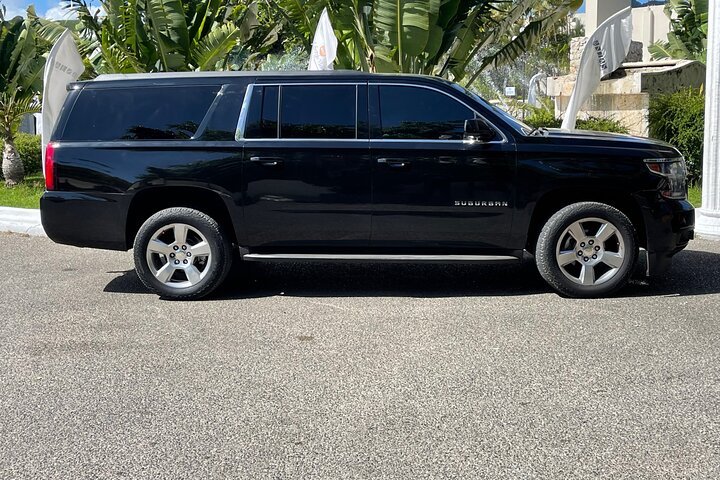 Private Puerto Plata Airport Transportation - Image 5