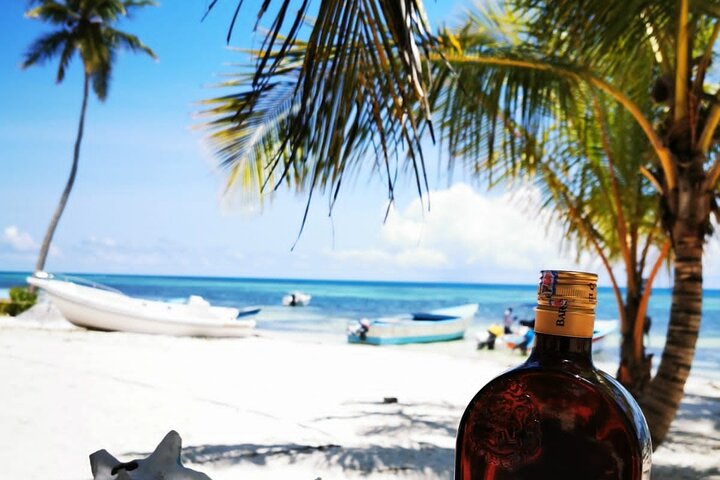 Private Puerto Plata Food Tour and Beach Chillout  - Image 4