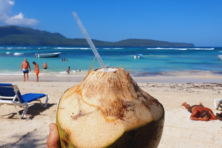 Private Puerto Plata Food Tour and Beach Chillout  - Image 1