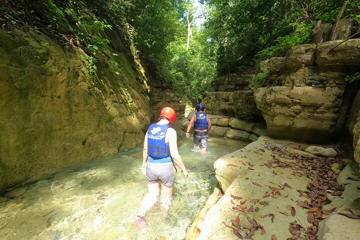 Private Tour: Damajagua Waterfalls + Puerto Plata City Tour - Image 2