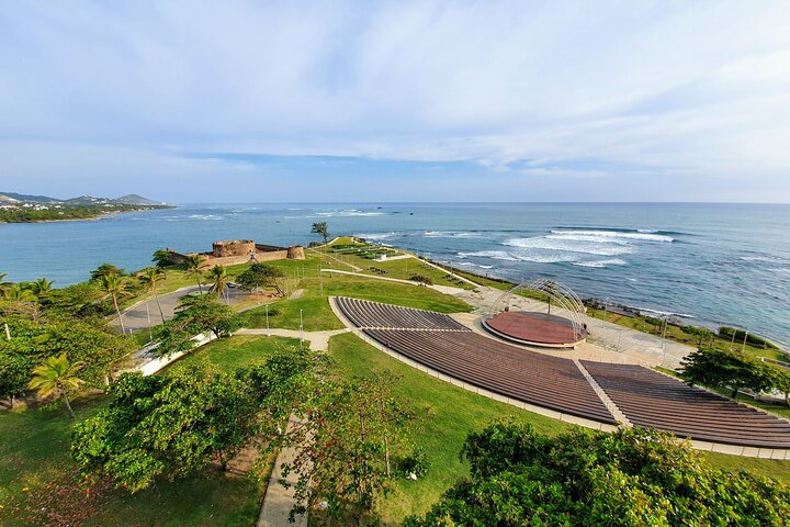 Private Tour: Damajagua Waterfalls + Puerto Plata City Tour - Image 5