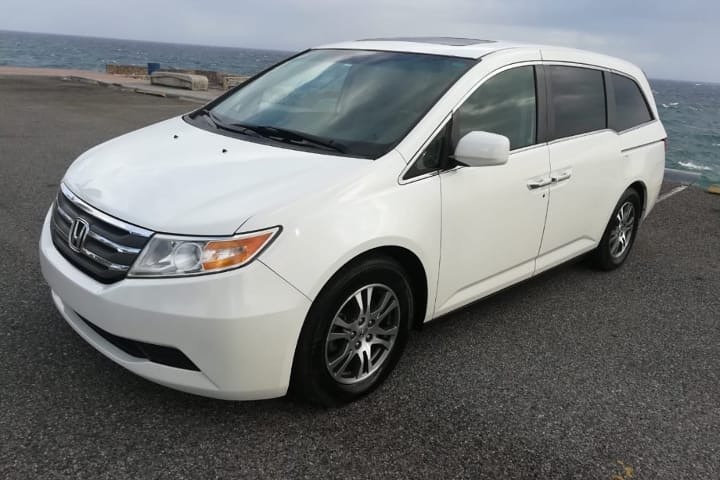 Private transportation from Santiago STI to Puerto Plata - Image 4
