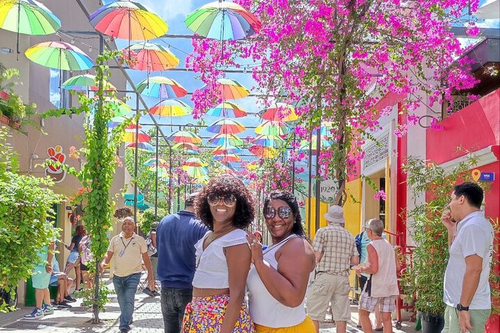 Puerto Plata City Tour - Image 2