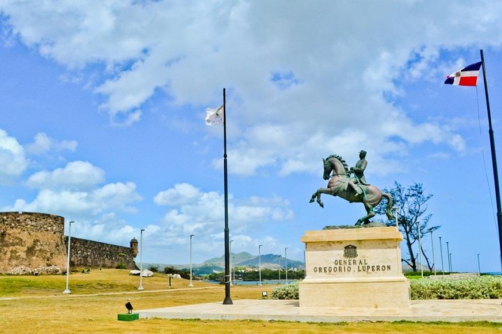 Puerto Plata City Tour & Cable Car - Image 3