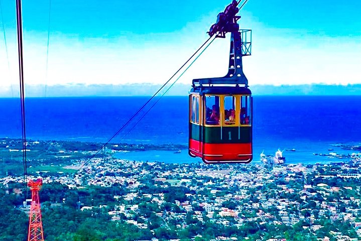 Puerto Plata City Tours - Image 2
