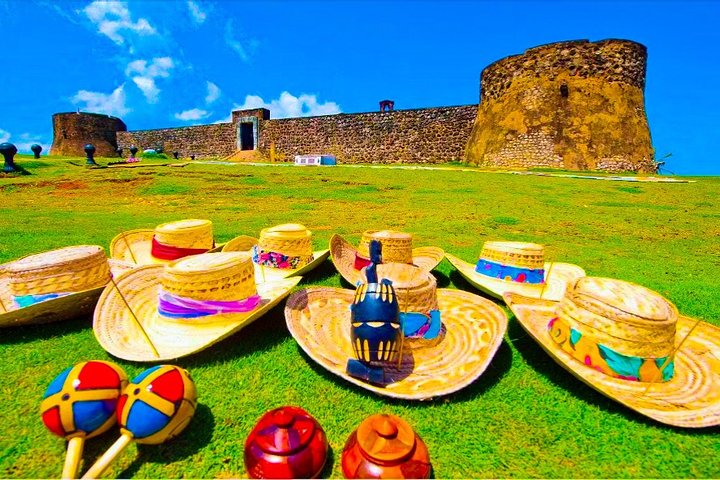 Puerto Plata City Tours - Image 1