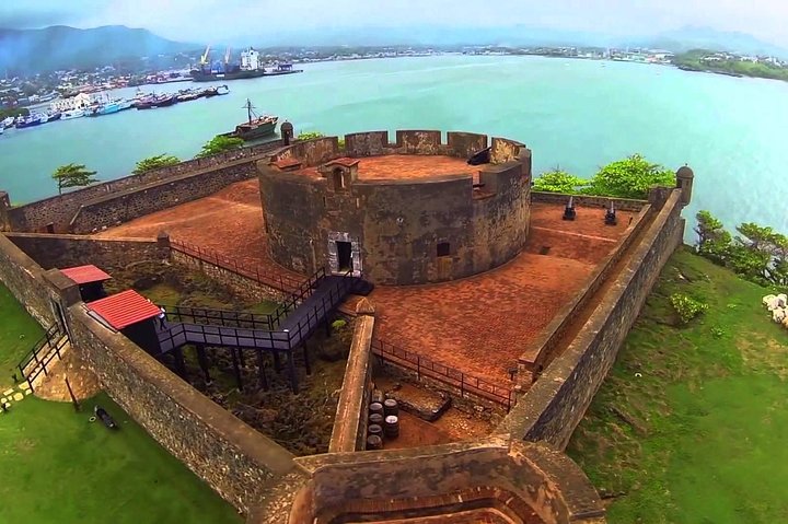 Puerto Plata City Tours with Rigo / Leonel / Marlény and Agustin - Image 3