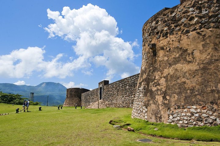 Puerto Plata City Tours with Rigo / Leonel / Marlény and Agustin - Image 4