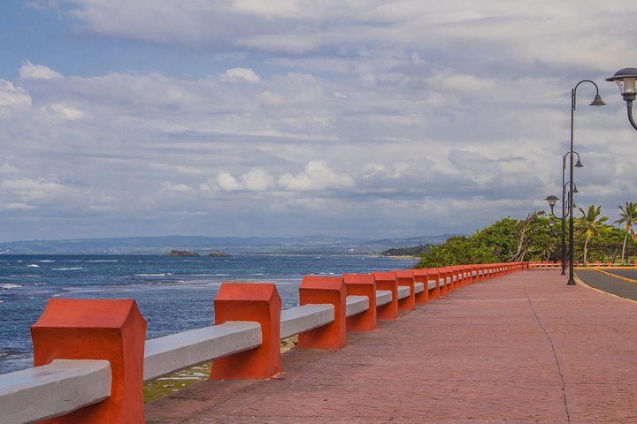 Puerto Plata City Tours with Rigo / Leonel / Marlény and Agustin - Image 2