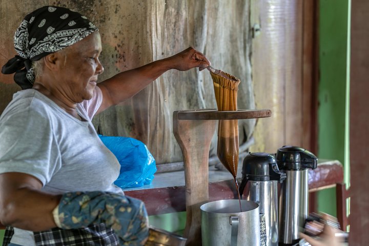 Puerto Plata : Dominican Day Life + Waterfalls of Damajagua (SAFARI FULL DAY) - Image 1