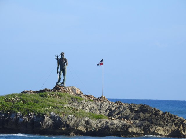 Puerto Plata : Dominican Day Life + Waterfalls of Damajagua (SAFARI FULL DAY) - Image 4