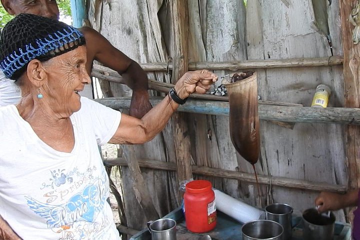 Puerto Plata: Escapada Cultural Tour in Puerto Plata - Image 2
