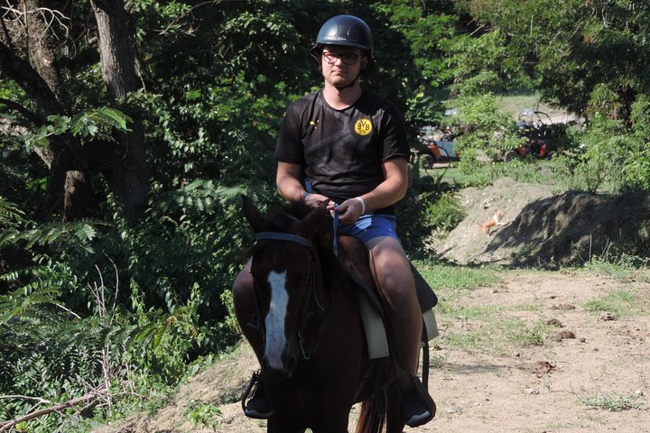 Puerto Plata: Mountain Half Day Horseback Riding - Image 3