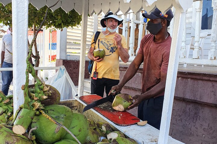 Puerto Plata Private City Tour with Cable Car & Rum Tasting & Chocolate Factory - Image 4
