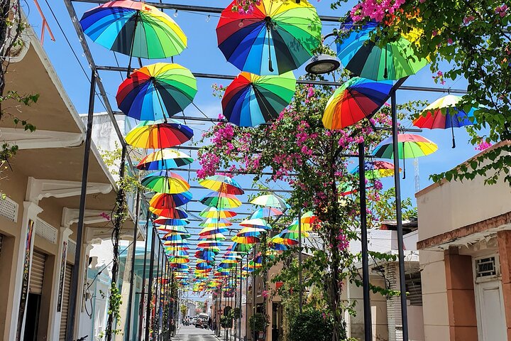 Puerto Plata Private City Tour with Cable Car & Rum Tasting & Chocolate Factory - Image 3