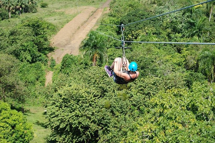 Puerto Plata: Wild & Eco Adventure - Image 3