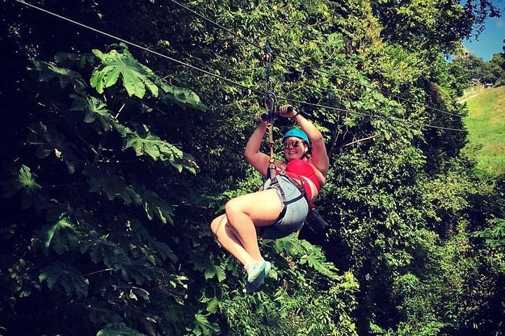 Puerto Plata: Wild & Eco Adventure - Image 2