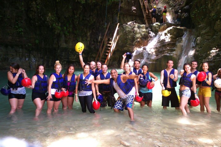 Puerto Plata: Wild & Wet Adventure - Image 5