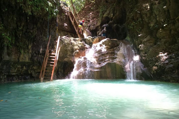 Puerto Plata: Wild & Wet Adventure - Image 4
